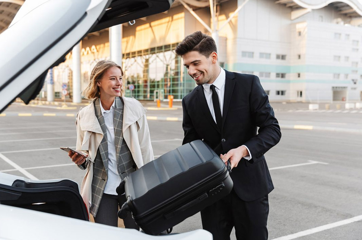 Best Limo Services in New York City