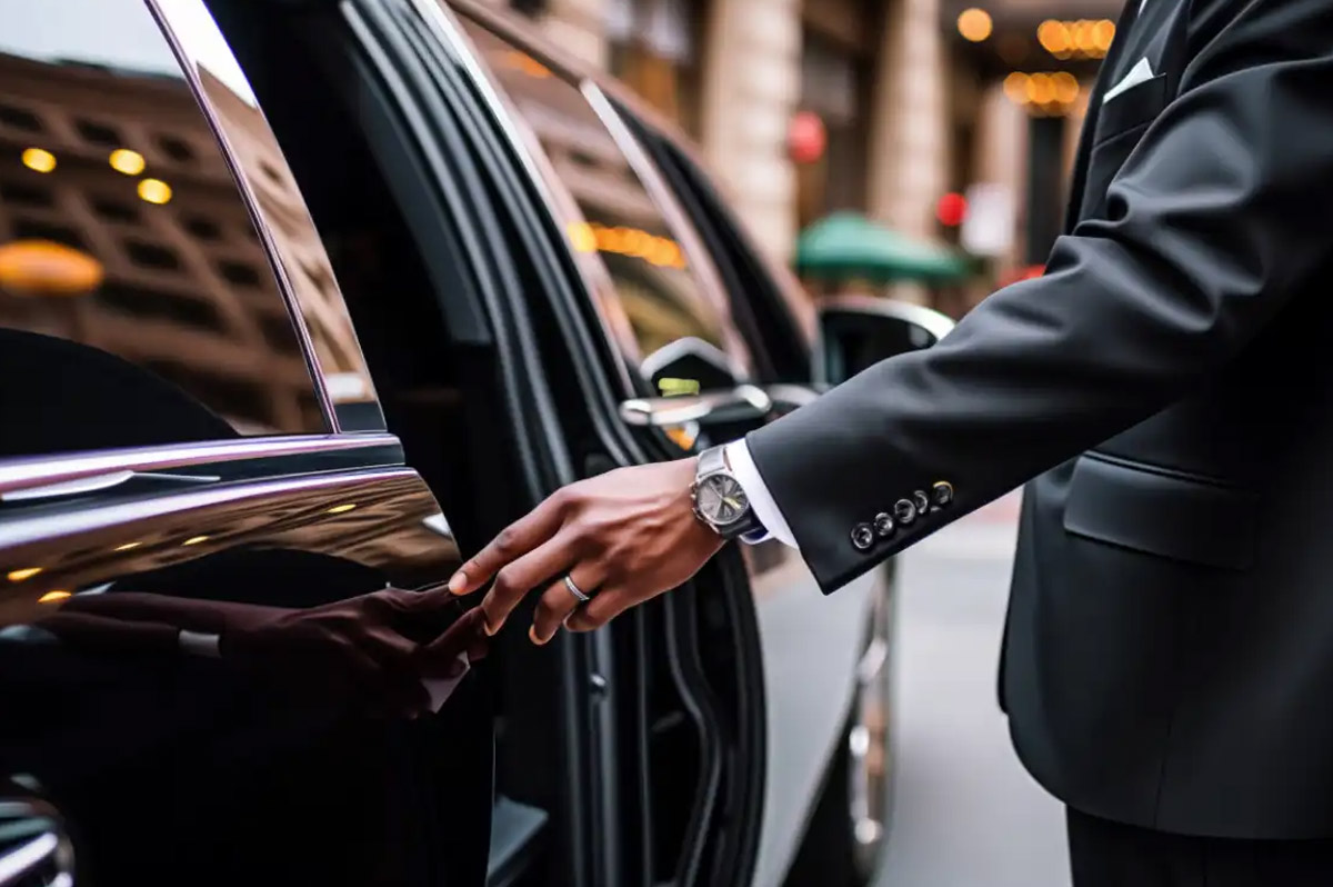Mastering Corporate Transportation in NYC: Executive Travel Tips & Solutions