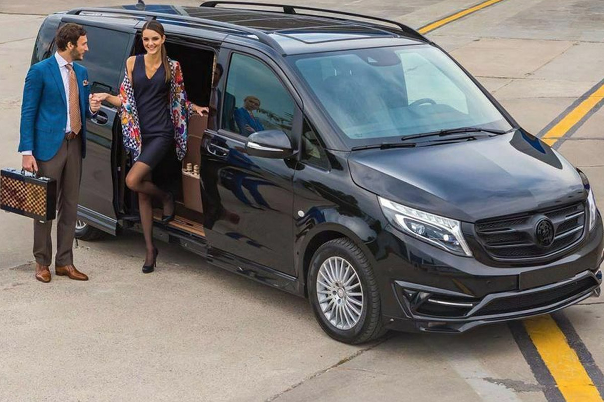 Limo & Car Service in Pennsylvania: Your Complete Guide to Luxury Transportation