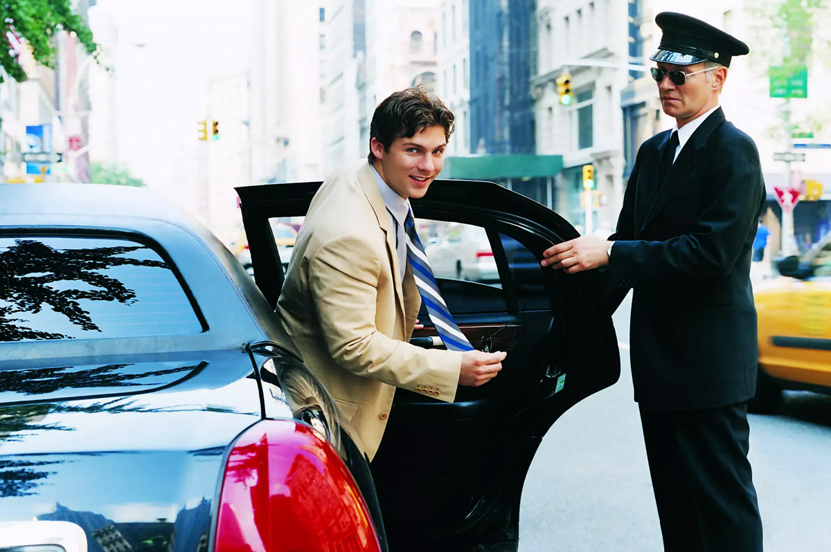 NYC VIP Limos: The Best Airport & Executive Car Service in New York City