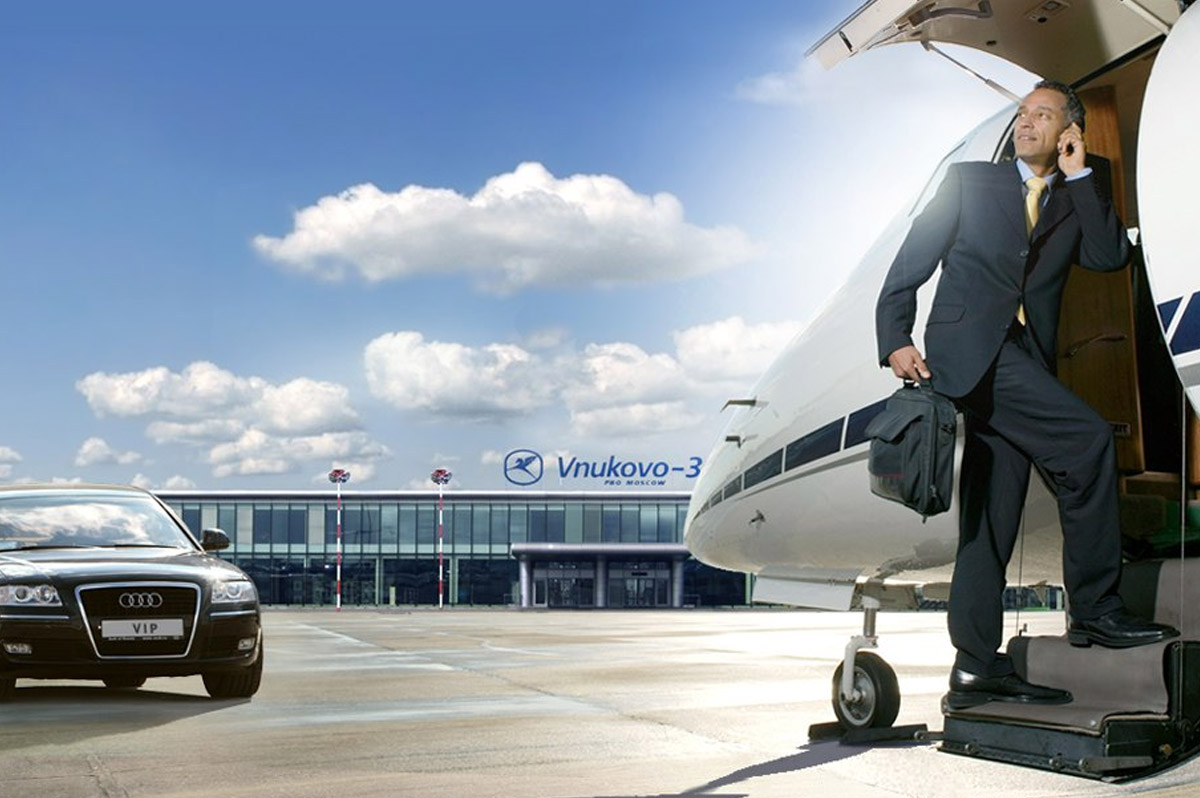 JFK & LaGuardia Airport Limo Service – Hassle-Free Travel in NYC