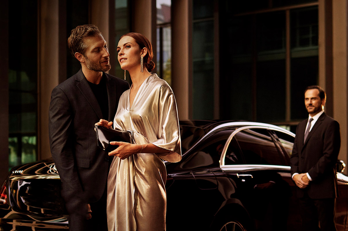 JFK Airport Limo Service: Complete Guide for First-Time Travelers