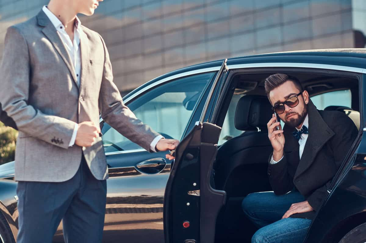 Teterboro Airport (TEB) Private Jet Limo Service Guide