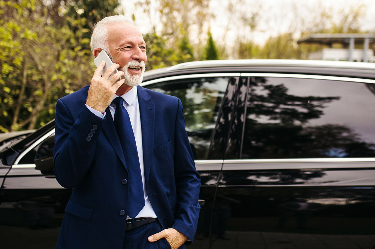 Westchester (HPN) Limo Service: Stress-Free Airport Transfers Westchester (HPN) Limo Service: Stress-Free Airport Transfers