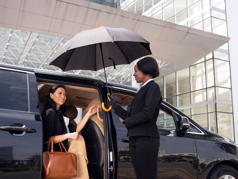 Hotel Transportation