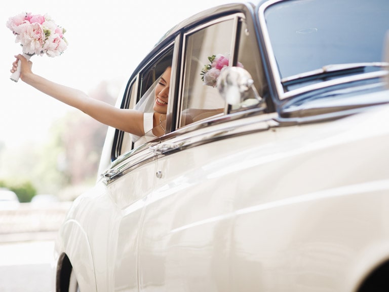 Weddings